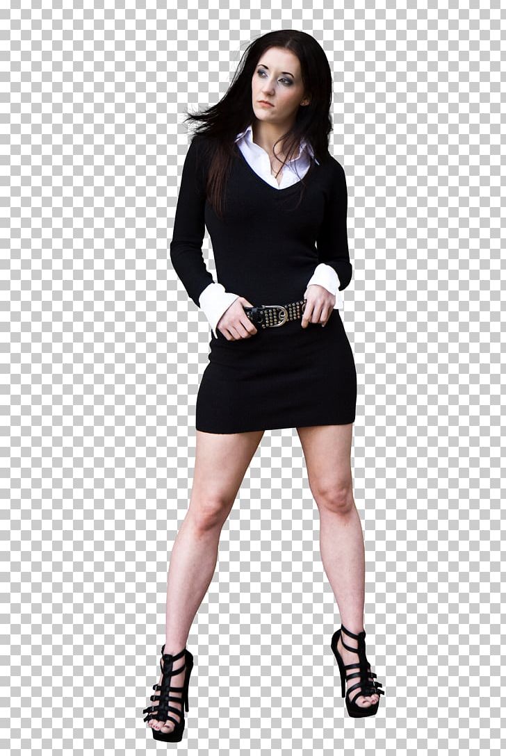 Rendering Woman PNG, Clipart, Black, Blouse, Casual, Clothing, Deviantart Free PNG Download