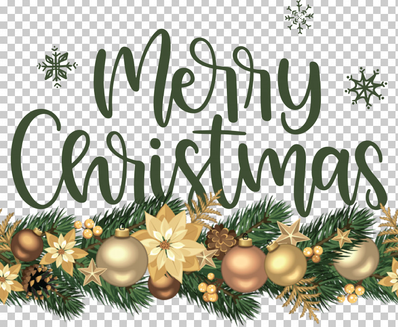 Merry Christmas Christmas Day Xmas PNG, Clipart, Branching, Christmas Day, Christmas Decoration, Christmas Ornament, Christmas Ornament M Free PNG Download