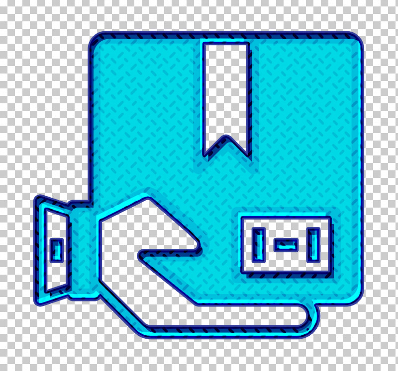 Delivery Icon Shipping Icon Product Icon PNG, Clipart, Delivery Icon, Electric Blue, Line, Logo, Product Icon Free PNG Download