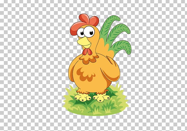 Chicken Rooster Cartoon PNG, Clipart, Animals, Badminton Shuttle Cock, Big Cock, Bird, Black Cock Free PNG Download