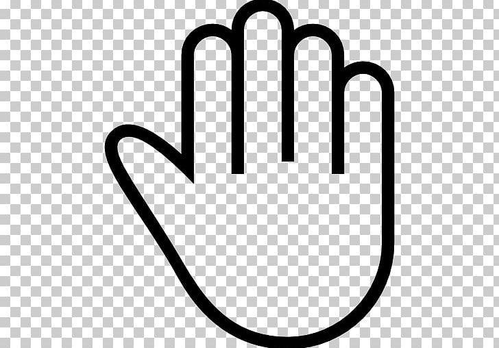 Computer Icons Hand Finger PNG, Clipart, Area, Black And White, Circle, Computer Icons, Download Free PNG Download