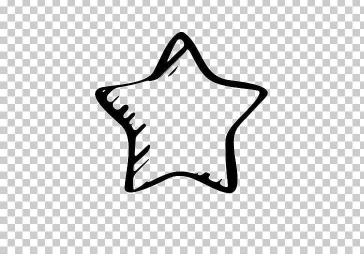 Five-pointed Star Computer Icons PNG, Clipart, Area, Black, Black And White, Computer Icons, Download Free PNG Download