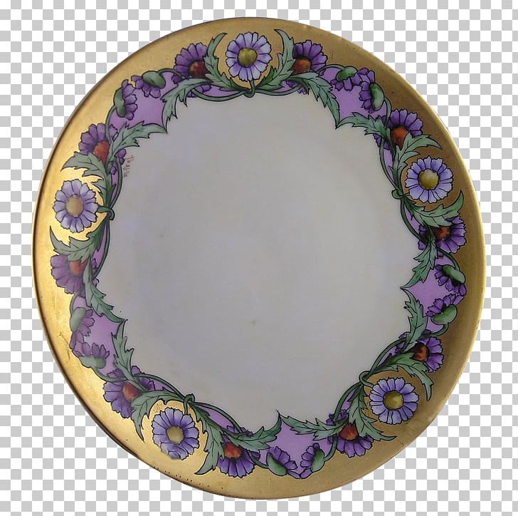 Purple Oval PNG, Clipart, Art, Circle, Dishware, Oval, Plate Free PNG Download