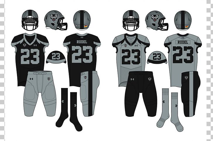 T-shirt Protective Gear In Sports Outerwear Sleeve PNG, Clipart, Black, Black M, Brand, Jersey, Nike Free PNG Download