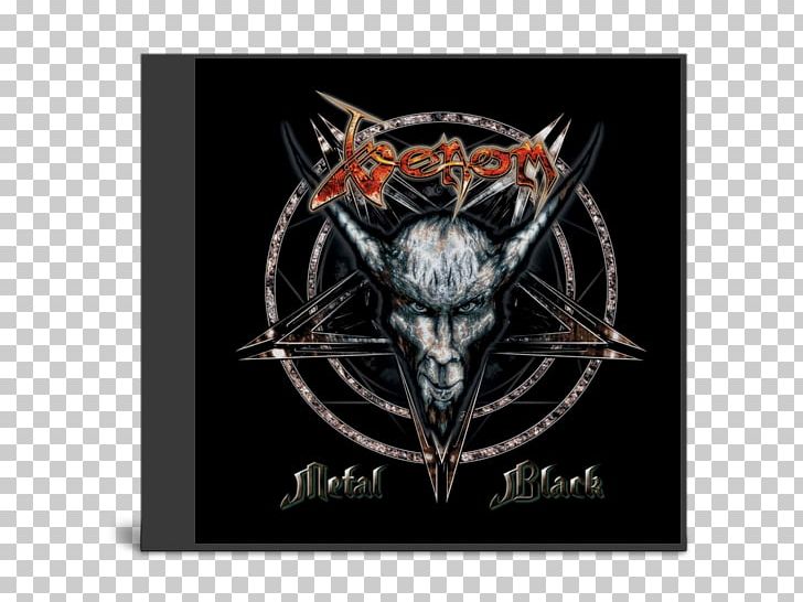 Venom Black Metal Metal Black Heavy Metal PNG, Clipart, Album, Black Metal, Compact Disc, Conrad Lant, Fallen Angels Free PNG Download