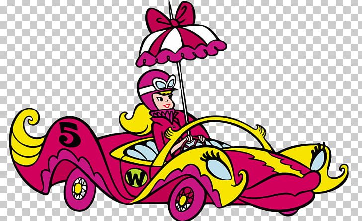 Wacky Races: Crash And Dash Penelope Pitstop Dick Dastardly Muttley Wacky Races: Mad Motors PNG, Clipart, Animation, Art, Artwork, Dick Dastardly, Drawing Free PNG Download