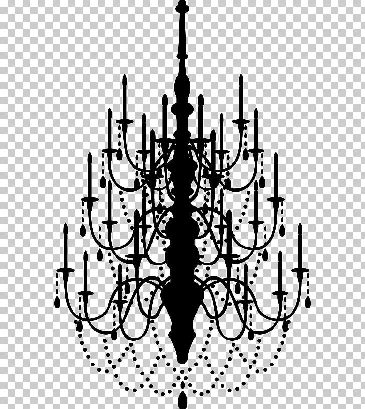 Wall Decal Chandelier Sticker Sconce PNG, Clipart, Candle Holder, Ceiling Fixture, Chandelier, Color, Decal Free PNG Download