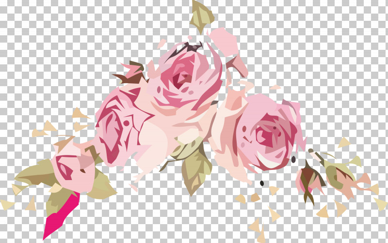Floral Design PNG, Clipart, Cabbage Rose, Computer, Cut Flowers, Floral Design, Flower Free PNG Download