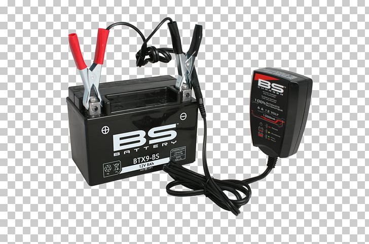 Battery Charger AC Adapter Electric Battery Motorcycle Lead–acid Battery PNG, Clipart, Ac Adapter, Ampere, Ampere Hour, Automatic Transmission, Battery Charger Free PNG Download