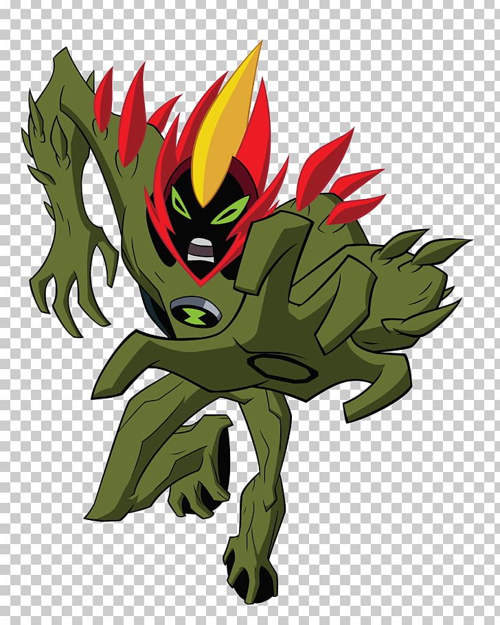 Ben 10 Alien Force PNG Images, Ben 10 Alien Force Clipart Free