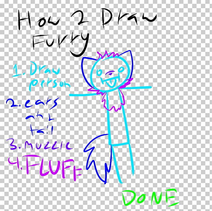 Drawing Furry Fandom Fan Art PNG, Clipart, Angle, Area, Art, Behavior, Blue Free PNG Download