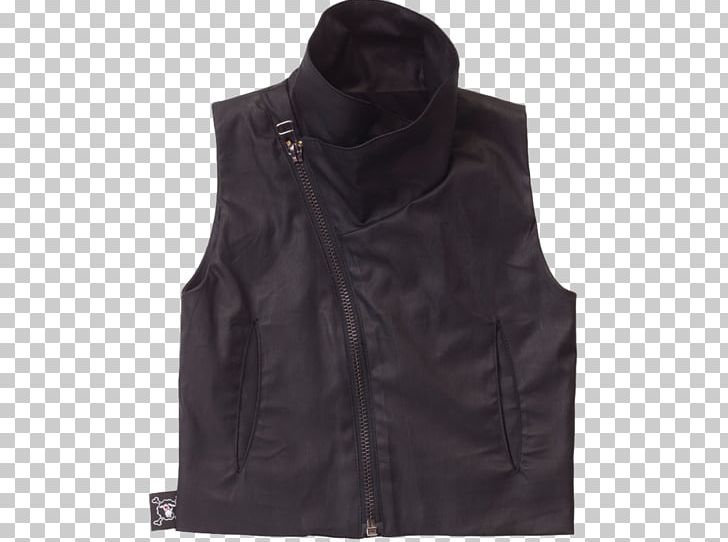 Gilets Sleeve Jacket Neck PNG, Clipart, Black, Black M, Clothing, Gilets, Jacket Free PNG Download