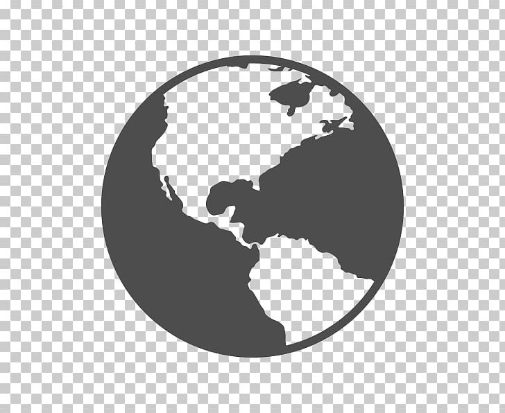 Globe World Map Earth PNG, Clipart, Amarok, Black And White, Circle, Earth, Flat Earth Free PNG Download