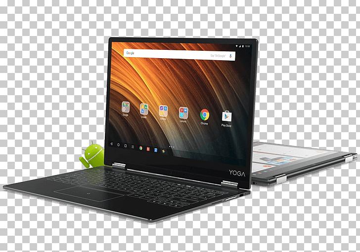Laptop Lenovo ThinkPad Yoga Lenovo Yoga A12 Android PNG, Clipart, 2in1 Pc, Android, Brand, Computer, Computer Hardware Free PNG Download