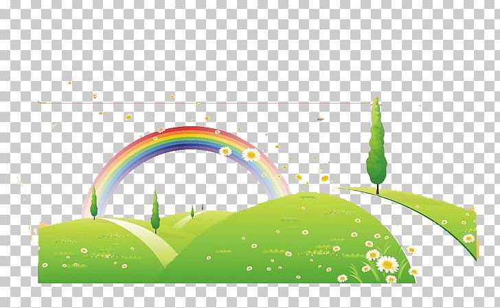 Rainbow Illustration PNG, Clipart, Adobe Illustrator, Brand, Circle, Computer Wallpaper, Download Free PNG Download