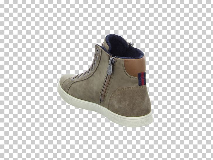 Suede Sneakers Boot Shoe Walking PNG, Clipart, Beige, Boot, Brown, Footwear, Leather Free PNG Download