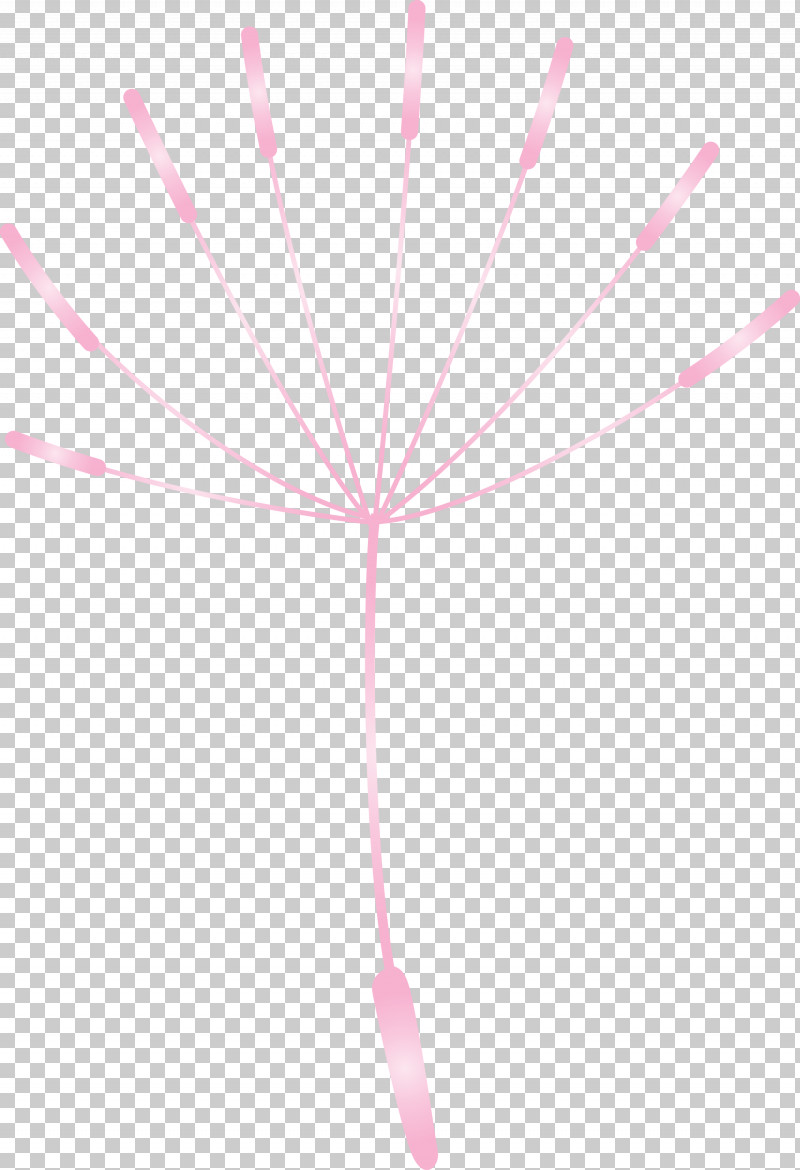 Dandelion PNG, Clipart, Dandelion, Flower, Geometry, Line, Mathematics Free PNG Download