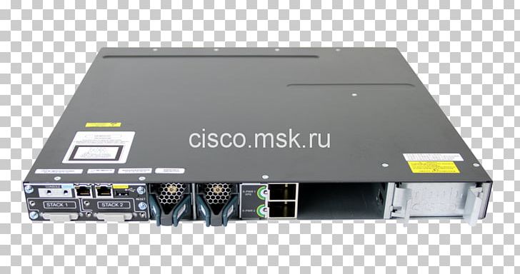 Cisco Catalyst Network Switch Small Form-factor Pluggable Transceiver Port Multilayer Switch PNG, Clipart, 100basetx, Electro, Electronic Device, Electronics, Gigabit Ethernet Free PNG Download