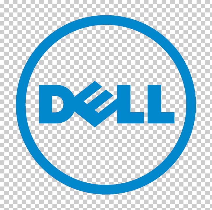 Laptop Dell Desktop Computers Intel PNG, Clipart, Area, Blue, Brand, Circle, Computer Free PNG Download