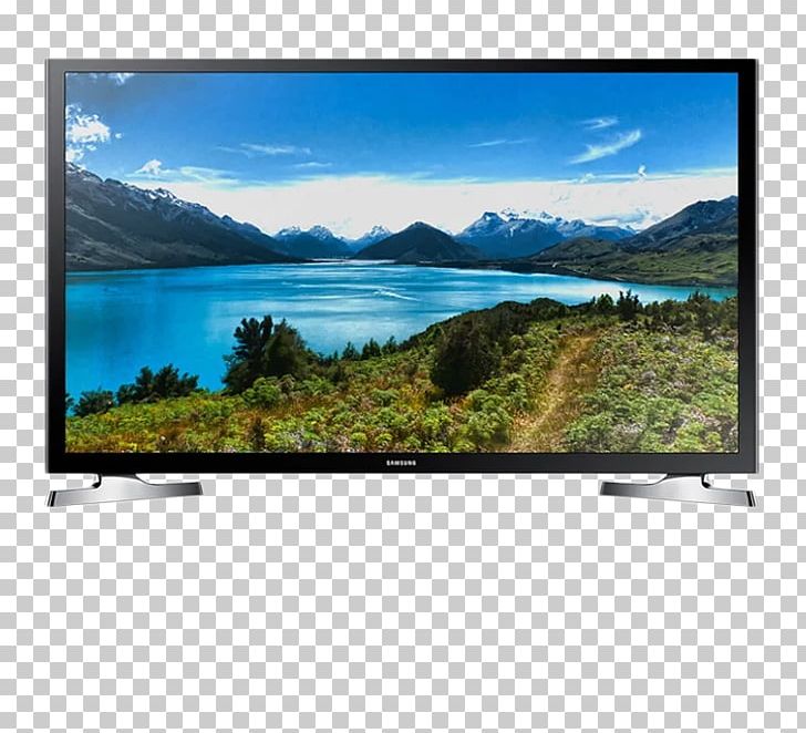 Samsung J4500 4 Series LED-backlit LCD Smart TV Samsung J5200 PNG, Clipart, Computer Monitor, Display Device, Flat Panel Display, Hd Ready, Highdefinition Television Free PNG Download