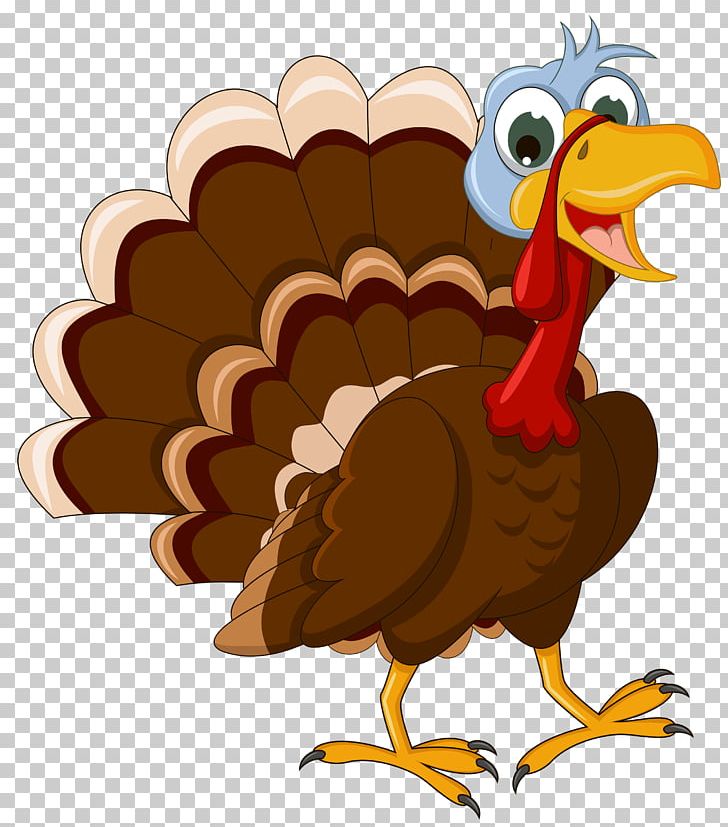 Thanksgiving Walking Turkey PNG, Clipart, Holidays, Thanksgiving Free PNG Download
