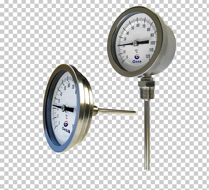 Gauge Gas Thermometer Bimetallic Strip Temperature PNG, Clipart, Bimetal, Bimetallic Strip, Celsius, Fahrenheit, Gas Free PNG Download