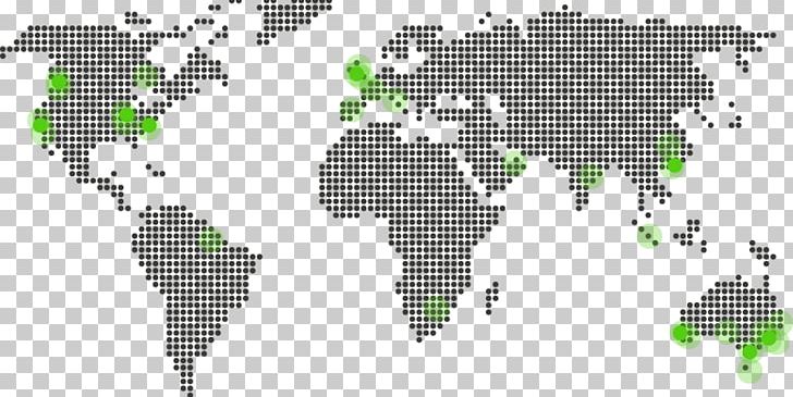 World Map Metric System