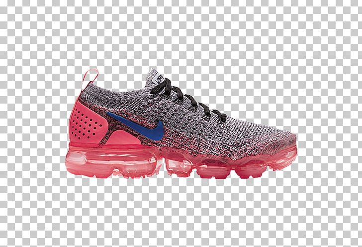 Nike Air VaporMax Flyknit 2 Women's Sports Shoes Nike Air Max PNG, Clipart,  Free PNG Download