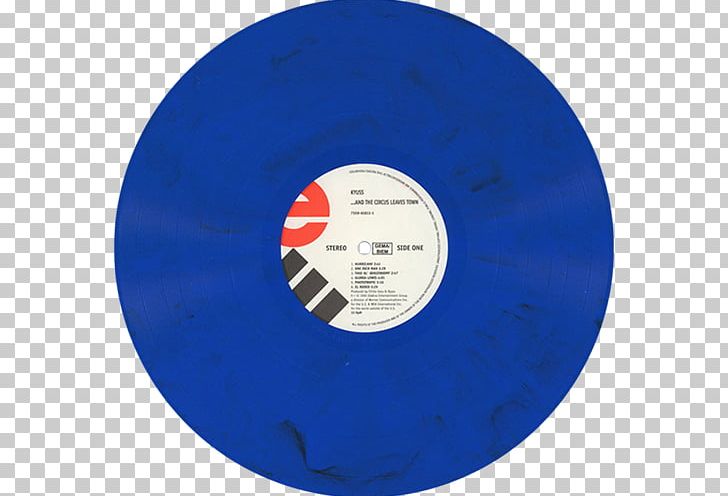 Phonograph Record Shimmy Shimmy Ya Baby C'mon LP Record 12-inch Single PNG, Clipart, 12inch Single, Blue, Boo Leaves, Circle, Cobalt Blue Free PNG Download