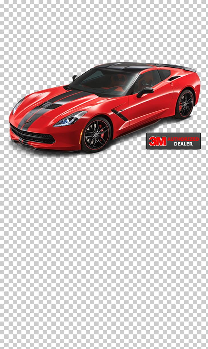 Supercar Chevrolet Corvette Z06 Corvette Stingray PNG, Clipart, Automotive Design, Automotive Exterior, Brand, Bumper, Car Free PNG Download