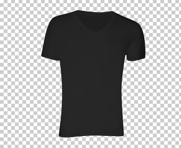 T-shirt Clothing Crew Neck Esprit Holdings PNG, Clipart, Active Shirt, Angle, Black, Blouse, Clothing Free PNG Download
