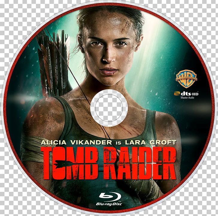 Tomb Raider Alicia Vikander Adventure Film The Twilight Saga PNG, Clipart, Action Film, Adventure Film, Album Cover, Alicia Vikander, Brand Free PNG Download