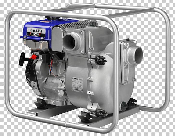 Yamaha Motor Company Pump Engine-generator Dewatering PNG, Clipart, Centrifugal Pump, Dewatering, Enginegenerator, Hardware, Lone Star Pump And Valve Free PNG Download