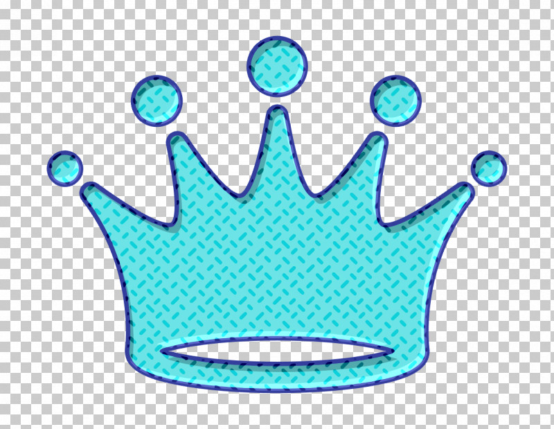 Shapes Icon Dashboard Icon Crown Icon PNG, Clipart, Crown, Crown Icon, Dashboard Icon, Shapes Icon, Turquoise Free PNG Download