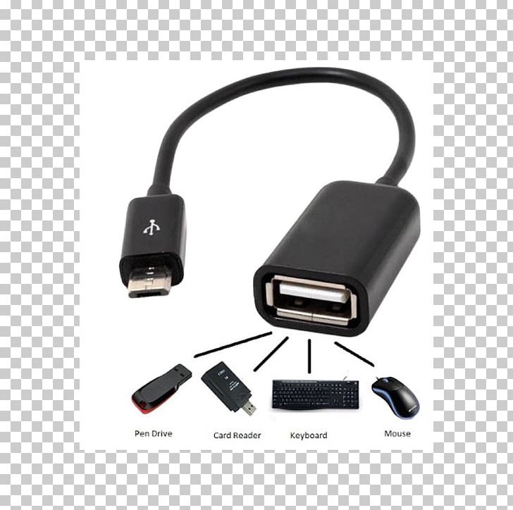 Computer Mouse Battery Charger USB On-The-Go Electrical Cable PNG, Clipart, Ac Adapter, Adapter, All Xbox Accessory, Android, Battery Charger Free PNG Download