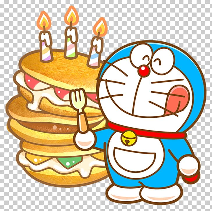 Doraemon Birthday Drawing Hello Kitty Animation PNG, Clipart, Animation, Area, Artwork, Birthday, Cartoon Free PNG Download