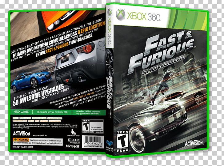 free download fast and furious video game ps4