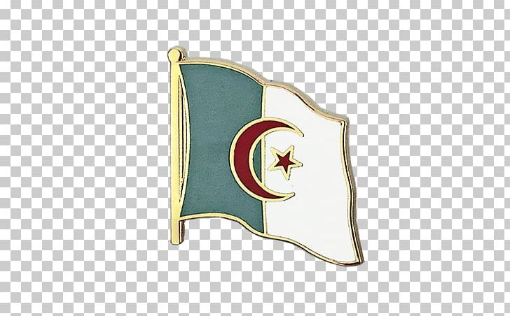 Flag Of Algeria Lapel Pin Fahne PNG, Clipart, Algeria, Brand, Centimeter, Embroidered Patch, Fahne Free PNG Download