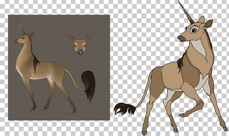 Impala Bambi Horse Deer Pack Animal PNG, Clipart, Animals, Animated Cartoon, Antelope, Bambi, Character Free PNG Download