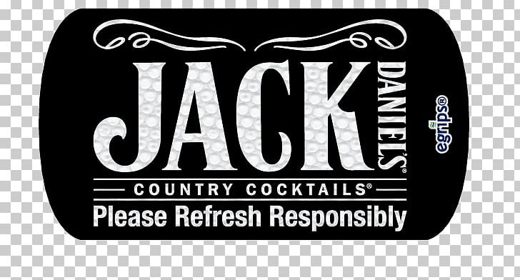 Label Jack Daniel's Logo Cocktail Brand PNG, Clipart,  Free PNG Download