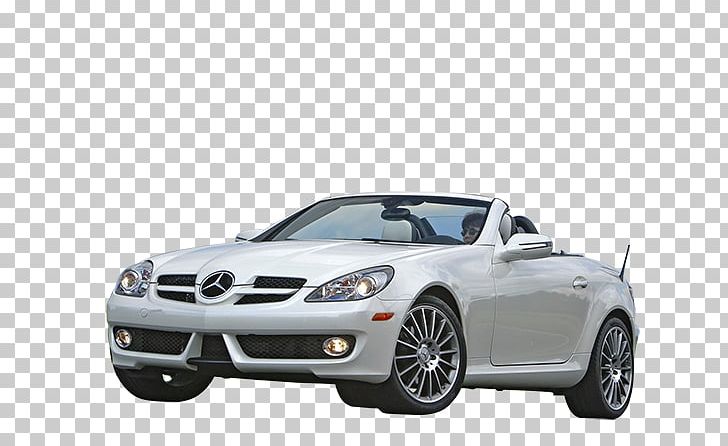 Mercedes-Benz SLK-Class Personal Luxury Car Luxury Vehicle PNG, Clipart, Automotive Design, Automotive Exterior, Automotive Wheel System, Brand, Bumper Free PNG Download