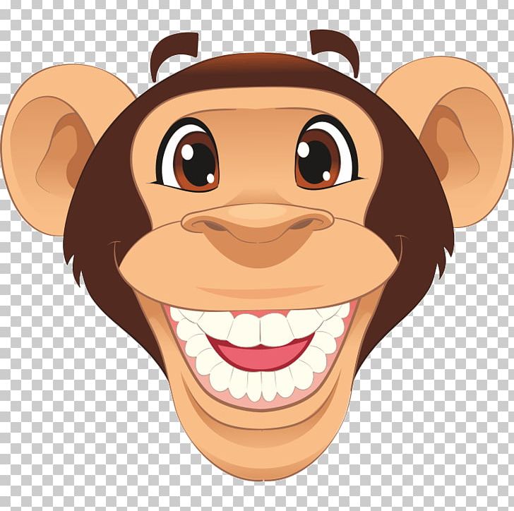 Monkey Cartoon PNG, Clipart, Animals, Carnivoran, Cartoon, Cartoon Monkey, Cuteness Free PNG Download