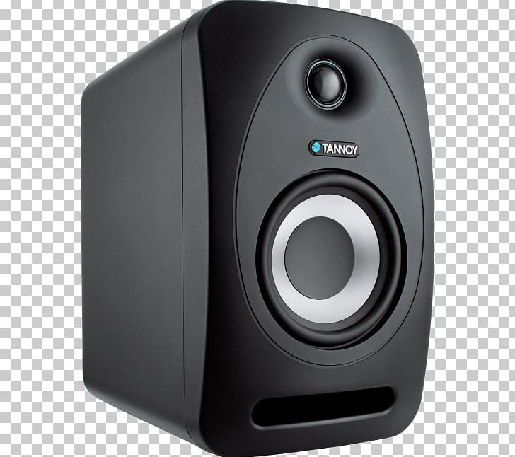 Studio Monitor Tannoy Reveal 402 Loudspeaker Tannoy Reveal 502 PNG, Clipart, Audio, Audio Equipment, Audio Mixing, Car Subwoofer, Electronic Device Free PNG Download