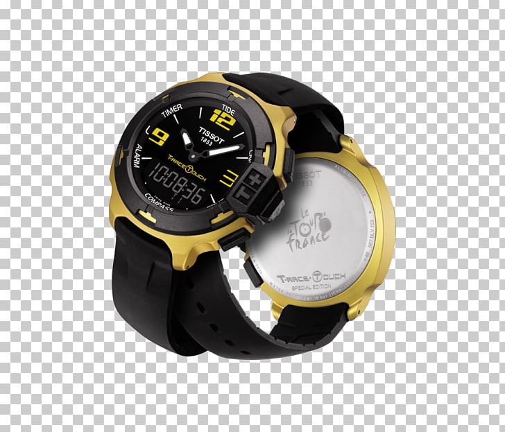 Watch Tissot Le Locle Touch Clock PNG, Clipart, Bracelet, Brand, Clock, Clothing Accessories, Hardware Free PNG Download