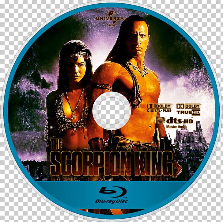 Album Cover DVD STXE6FIN GR EUR The Scorpion King PNG, Clipart, Album, Album Cover, Compact Disc, Dvd, Film Free PNG Download