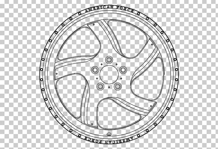 Alloy Wheel American Force Wheels Circle PNG, Clipart, Alloy Wheel, American Force Wheels, Area, Auto Part, Bicycle Part Free PNG Download