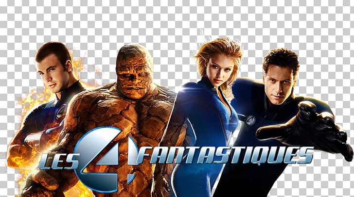 Fantastic Four Action Film IPhone 6 Superhero Movie PNG, Clipart, 2005, Action Film, Computer, Computer Wallpaper, Desktop Wallpaper Free PNG Download