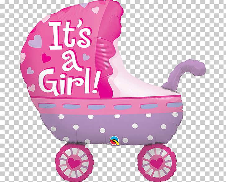 Infant Baby Transport Balloon Baby Shower Child PNG, Clipart,  Free PNG Download