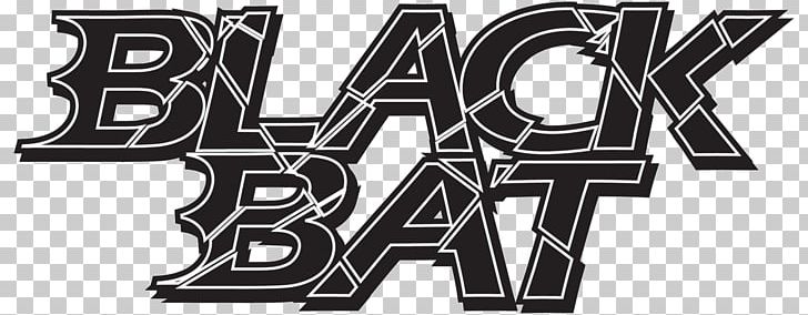 Logo Black Bat Pulp Magazine Comics PNG, Clipart, Angle, Black, Black And White, Black Bat, Brand Free PNG Download