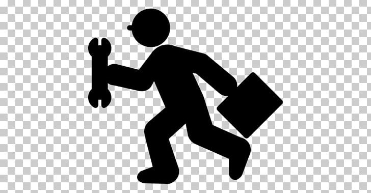 Maintenance Computer Icons Home Repair Car PNG, Clipart, Air Conditioning, Angle, Arm, Black, Black And White Free PNG Download